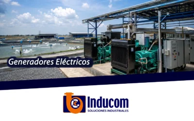 Blindaje Energético 2026: Cómo dimensionar Generadores Eléctricos para eliminar la hemorragia financiera en la industria ecuatoriana