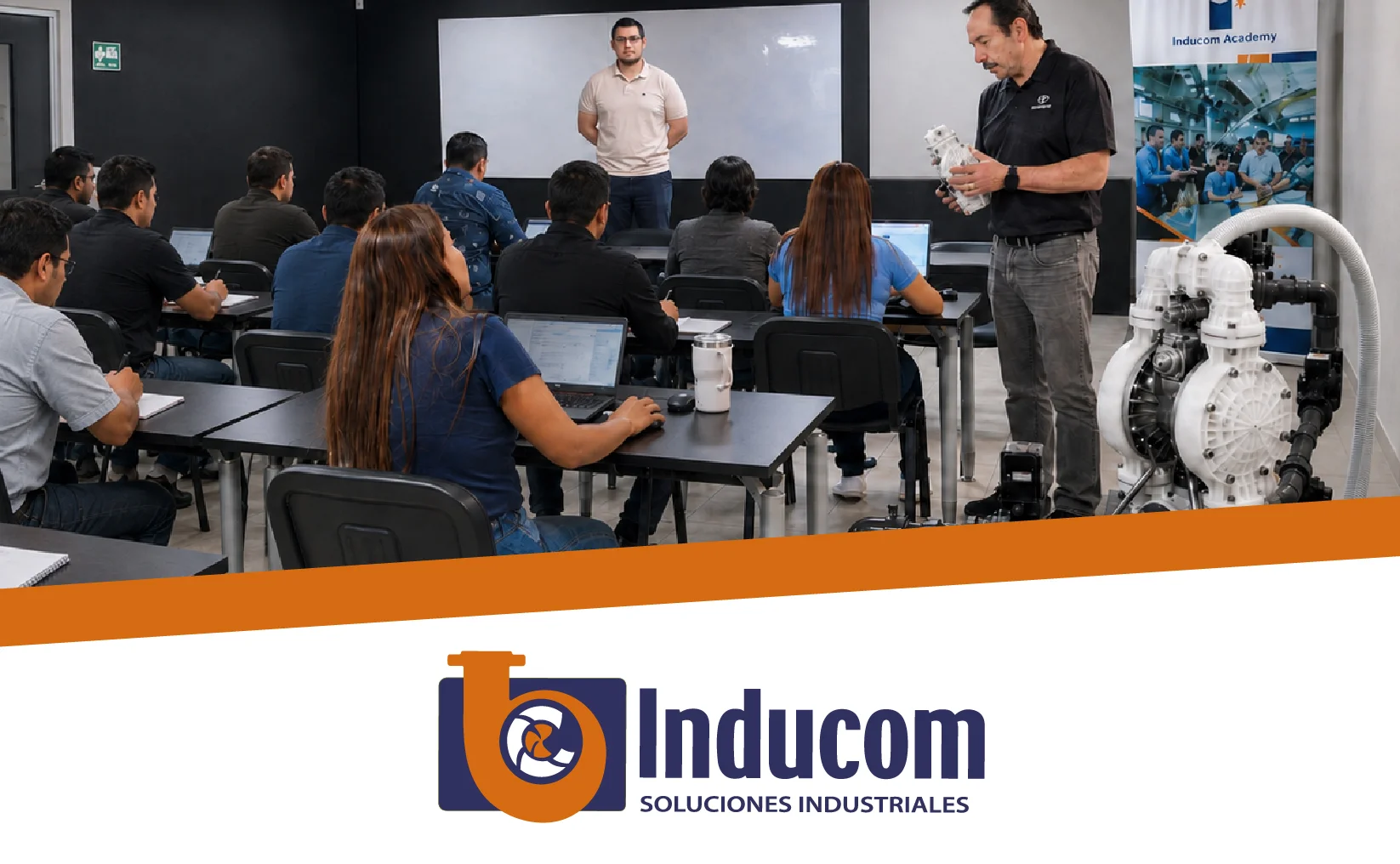 YAMADA INDUCOM