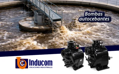 Bombas Tipo Trash: Guía de Selección y Prevención de Fallas Operativas