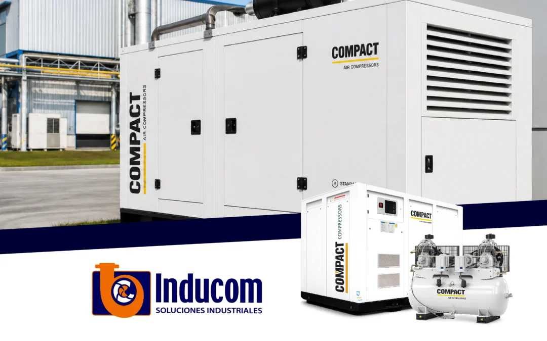 Cómo elegir el mejor generador eléctrico para una industria