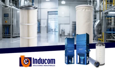 Guía comparativa: filtros de bolsa frente a filtros de cartucho en la filtración industrial