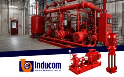 La Importancia del Bombeo en Estaciones de Gas